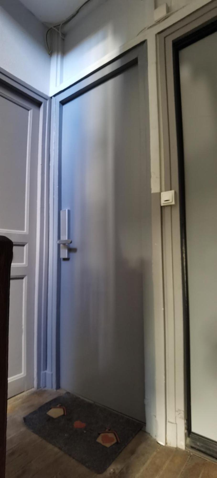 Studio Paisible Paris 20 Ngoại thất bức ảnh